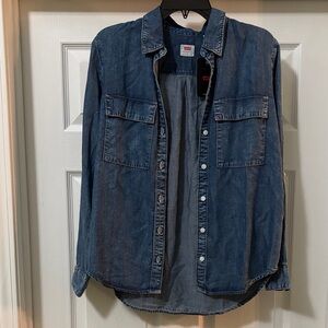 Levi's Doreen Utility Shirt